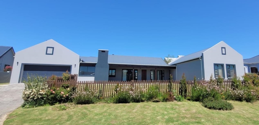 3 Bedroom Property for Sale in Kraaibosch Country Estate Western Cape